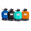 P Series Swimming Pool Filtration Equipment Pool Sand Filter Fiberglass Top Mount Water Treatment Sand Filter for Filtration