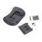 Custom Logo 7 Color RGB Backlit Mini Wireless Keyboard for TV Box Air Computer Mouse Keyboards