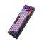 61 Keys USB Wired Mechanical Keyboard Key Board PC Notebook Laptop Computer Keyboards