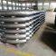 ASME B 31.3austenic  hastelloy inconel incoloy SS pipe weld with flange pipe spool fabrication service