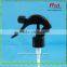 Big Dosage Trigger Sprayer, 1cc Output Manual Trigger Valve
