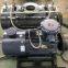 steam compressor