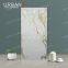 Qingdao Gloden 600X1200mm  Ceramic Glossy Glazed Polished Porcelain Floor Wall Tile