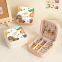 Small Jewelry Organizers and Storage Box