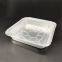 Factory Export Disposable Alu Foil Take-Out Tableware