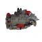 Genuine M11 QSM11 ISM11 Machinery Engine Fuel Pump 3883776 Fuel Injection Pump 3883776