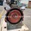 Perkins 403J-17 ensemble moteur, puissance 18.9KW/2200 tr/min