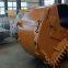 High Quality Rock Drilling Rotary Drilling Bucket for Construction Foundation