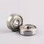 Deep groove ball bearing 6200ZZ