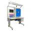 Height-Adjustable Antistatic ESD Workbench for Workshop Laboratory Electronic Workbench ESD Textured Desk