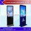 42inch Floor Shopping Mall Multi-Touch Screen Advertising Digital Signage Display