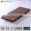 Top Design Eco-friendly Outdoor Wpc Decking