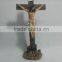 Polyresin cross religious wall crafts wall plaque wall decoration