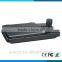 RS232 or RS485 8 inch HD TFT Analog LCD Display PTZ Camera Keyboard Controller                        
                                                Quality Choice