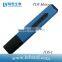 China supplier pen type blue TDS analyzer