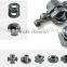 investment casting stainless steel vendor precision