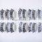 Pure handmade Mink Fur lashes I