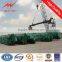 antenna monopole tower manufacturer and factory