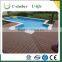 outdoor wpc swimming pool tile factory sale