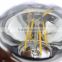 hot selling! R63 4w 220v-240v bulb filament with CE&RoHS 2Years Warantty 3000k