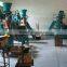 PLC Control Shell Core Machine Made by Import Components
