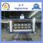 brick factory industrial tunnel oven, gas tunnel oven