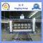 Made in China Good Quality Microwave Tunnel Dryer for Clay Brick Production Line