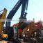 Volvo Excavator EC210BLC,Used Volvo Excavator EC210BLC For Sale