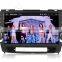 Wecaro WC-TH1062 Android 4.4.4 car stereo 10.1" 2 din for toyota highlander android car dvd Radio GPS 1080p 2008-2014