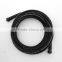 Two Braided Portable High Pressure Car Washer Hose