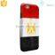 High End Multi Sublimation Custom Metal Phone Case