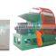 waste tyre recycling machine