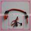 New 2 pin Connector Male Plug Trailer Power Cable Assembly