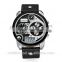2015 New Style international wrist watch brands custom made men business watch