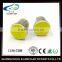 New 1156 BA15S COB White Auto Car Interior Led Light Bulb 12v car backup light/turn light