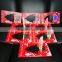 New design mini pocket lamp led christmas card light                        
                                                Quality Choice