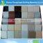 ZJT newest modern design engineered artificial quartz stone                        
                                                Quality Choice