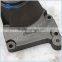 Original ISF3.8 diesel engine parts fan bracket 4934464