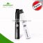 2016 top selling newest wax micro usb e-cig 360mah wax e cig quartz coil vape health care vaporizer airistech micro pen