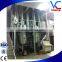 High Efficiency Stainless Steel Evaporator For Food Processing