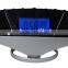 High Quality Stylish Desktop Multimedia Speaker Alarm Clock Radio