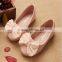 2015 High Quality Alovebear Girls Shoes Sweet Princess Pear Shoes Girls Princess Shoes