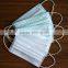 Disposable Non-woven Face Mask