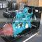 Diesel Power Construction Engine 6 cylinders