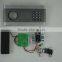 Electronic safe box lock for security Safe