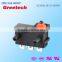 waterproof push button electric 40t85 game controller switch