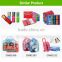 Hot sale office and school supply stationery items desk set