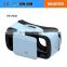 Wholesale high quality Support 3.5" - 5.5" Phones VR MINI OEM virtual reality 3d vr