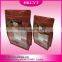 Moisture Proof Feature and PET/PE/VMPET/BOPP,Laminated Material foil inside packaging bag with clear window