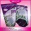 Agriculture Industrial Use and Zipper Top Sealing Vacuum Seeds Packing Bag